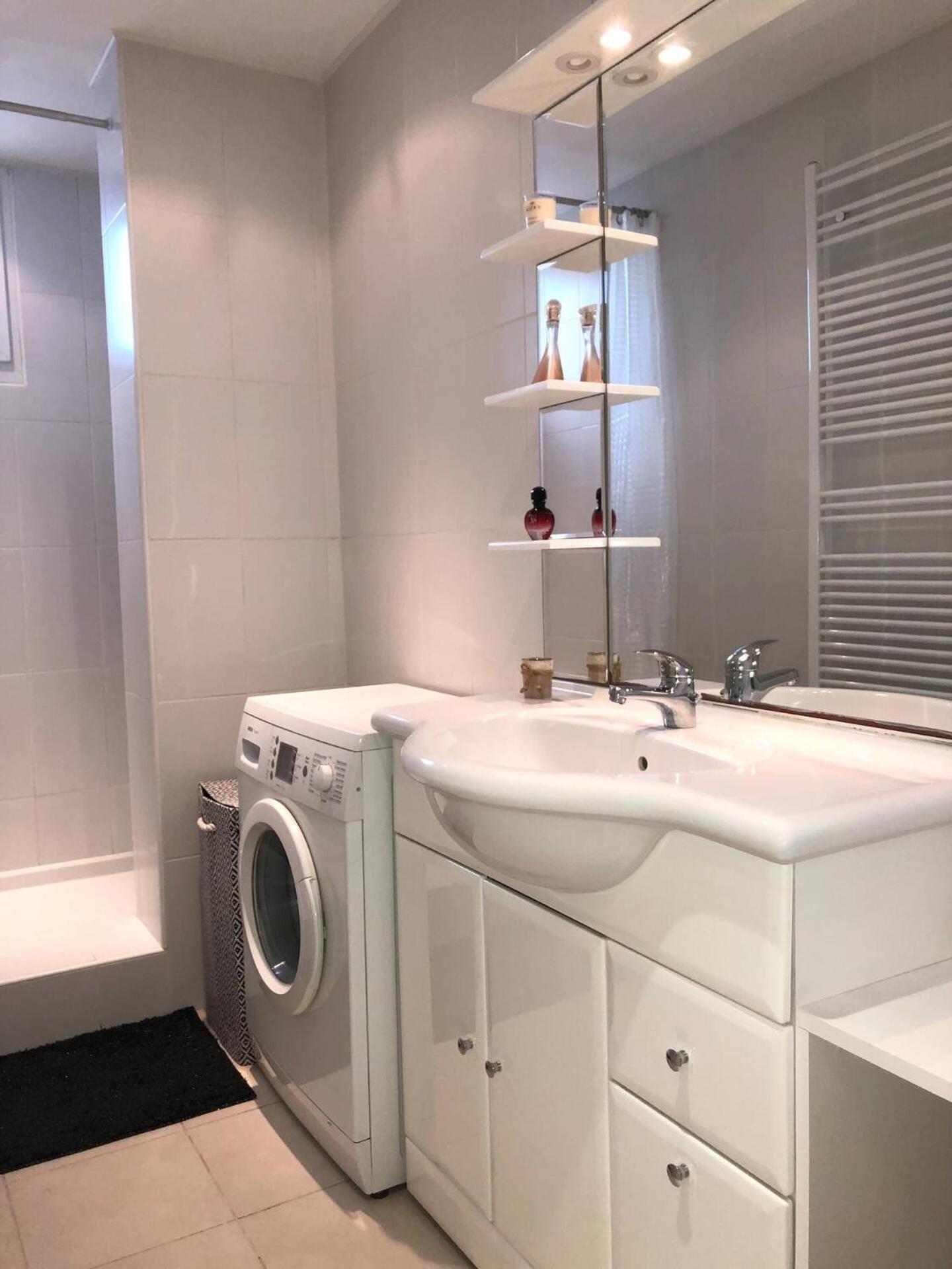 Toussaint Apartment ตูลูส ภายนอก รูปภาพ