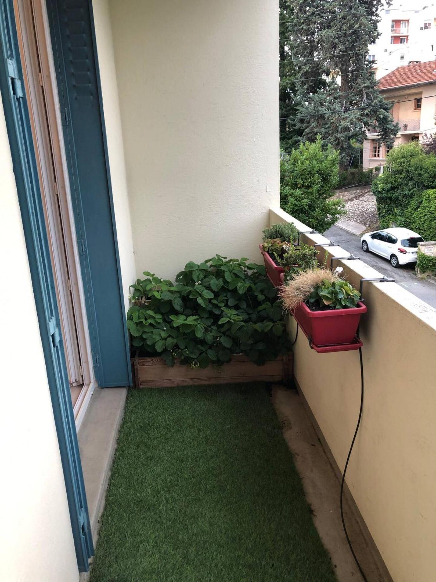 Toussaint Apartment ตูลูส ภายนอก รูปภาพ
